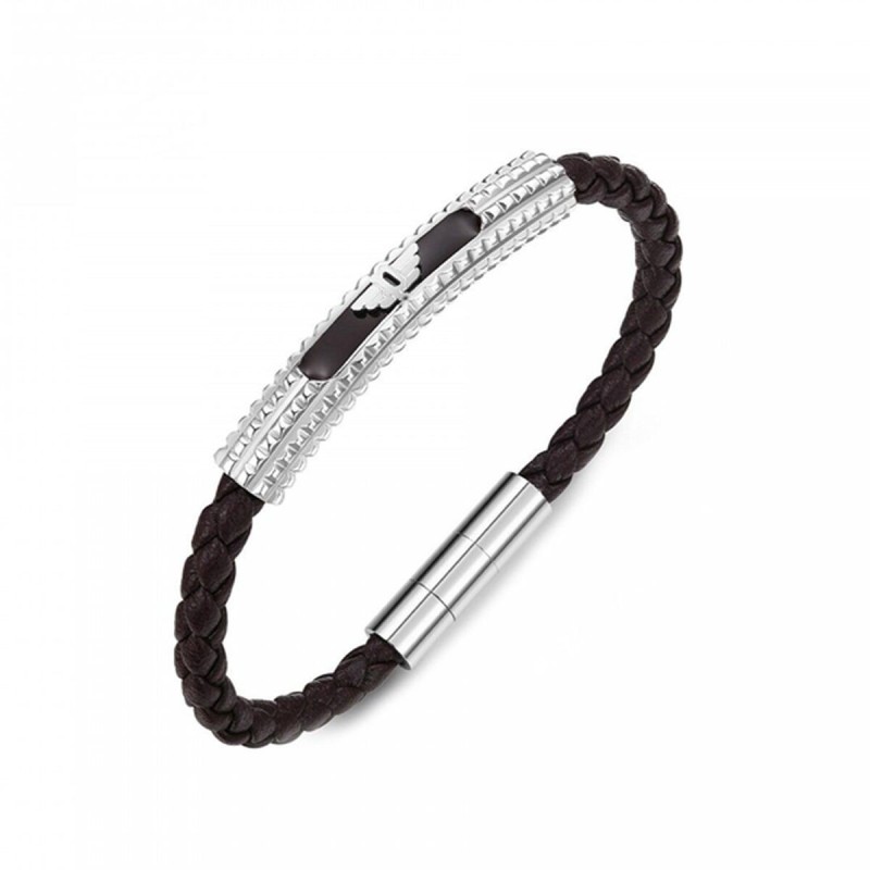 Bracelet Homme Police PEAGB0001108