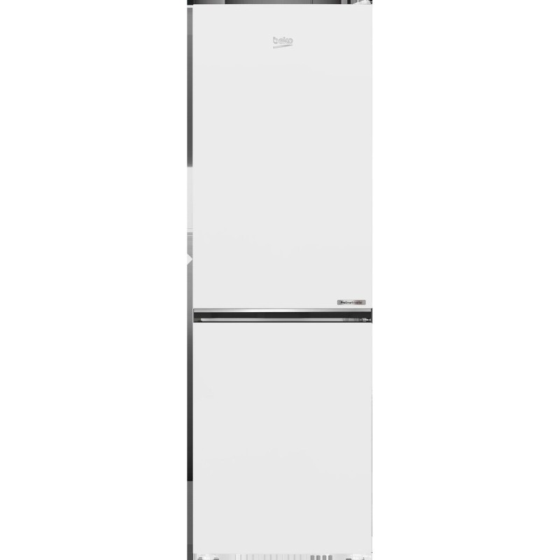 Frigo BEKO B5RCNE365HW 187 Blanc