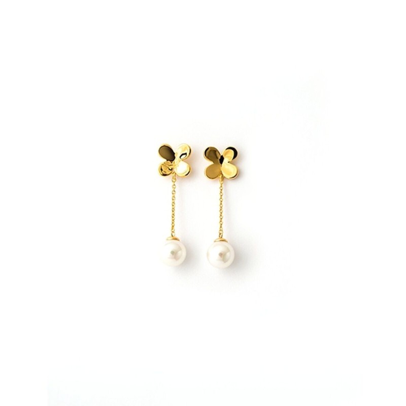 Boucles d´oreilles Femme Majorica 16593.01.1.000.010.1