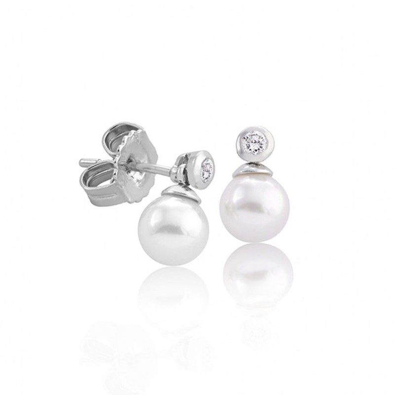 Boucles d´oreilles Femme Majorica 15305.01.2.000.010.1