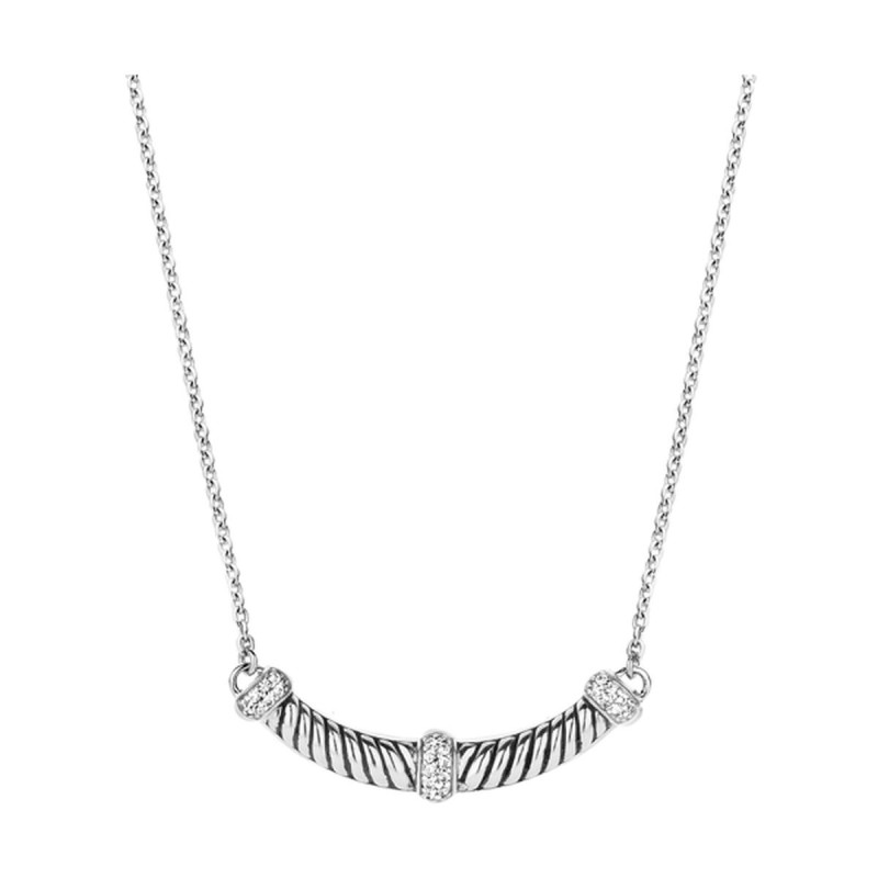 Collier Femme Ti Sento 3864ZI/42