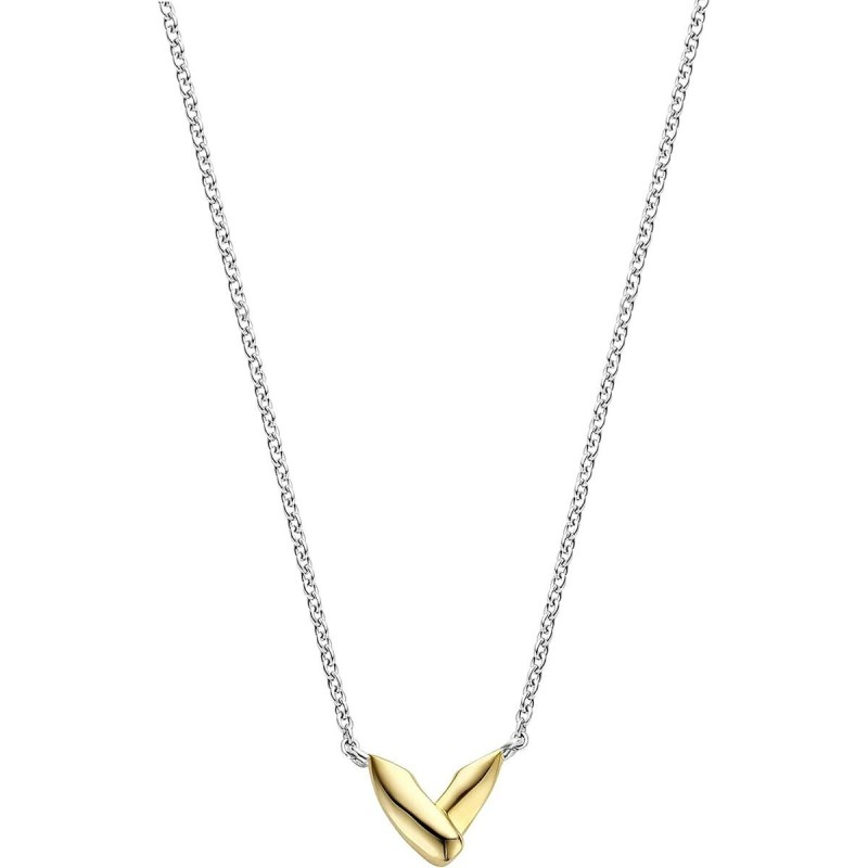 Collier Femme Ti Sento 3990SY/42