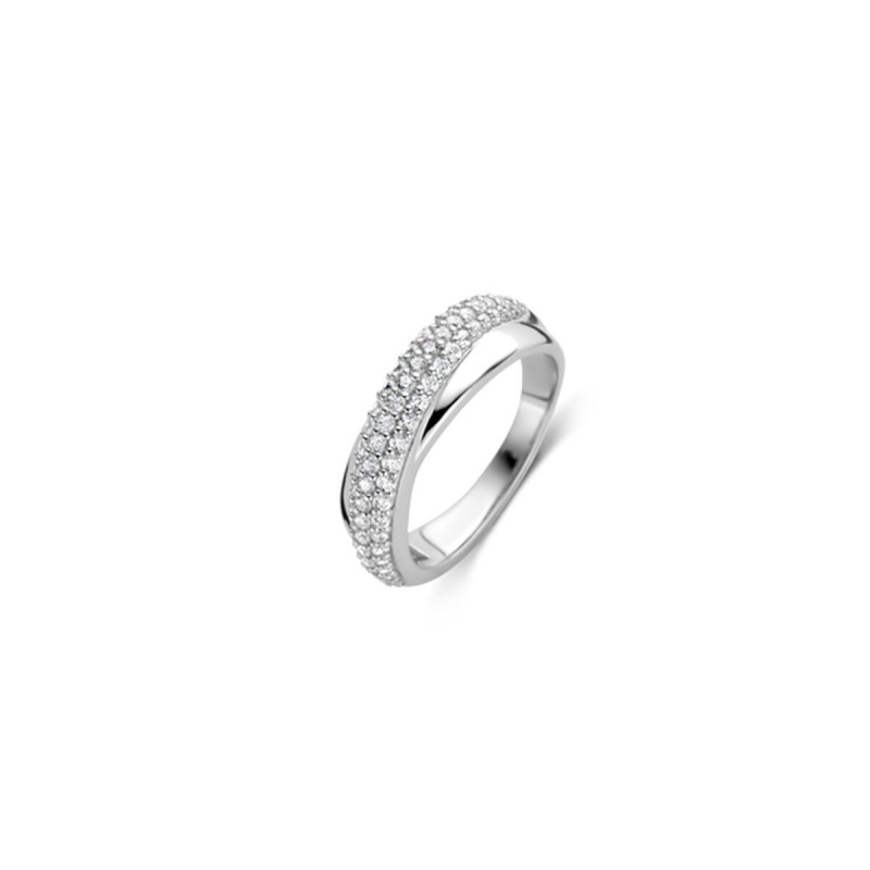 Bague Femme Ti Sento 12281SY/54 14