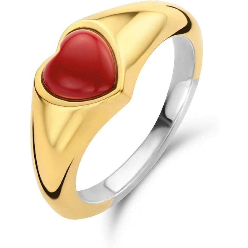 Bague Femme Ti Sento 12220CR/56 16