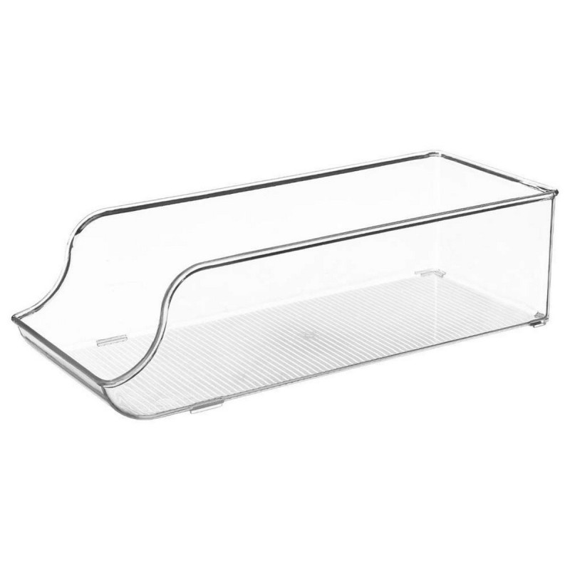 organisateur pour frigo 5five Simply Smart Transparent 34 x 12 cm 9