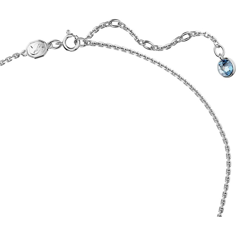 Collier Femme Swarovski 5648447