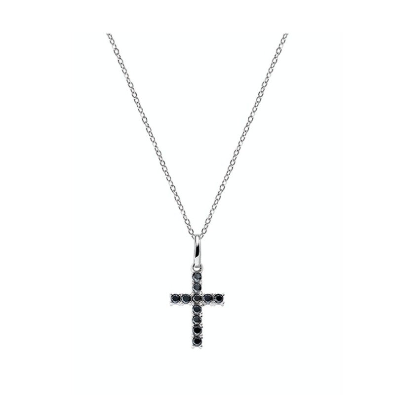 Collier Femme Amen CRBN03