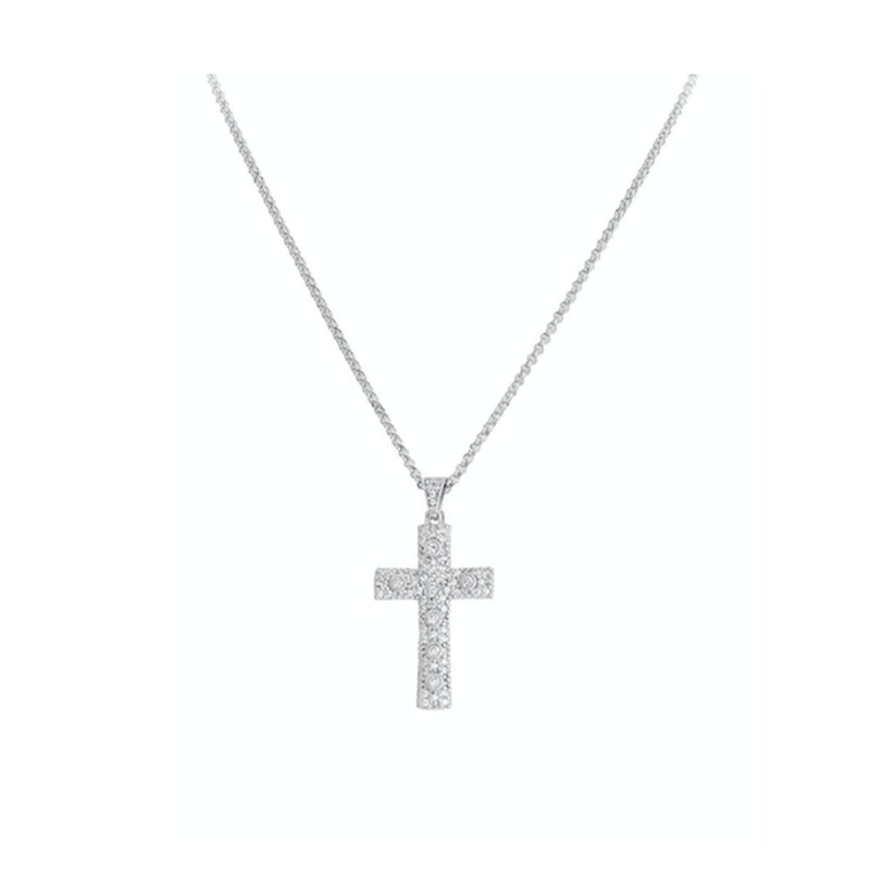 Collier Femme Amen CCZBB