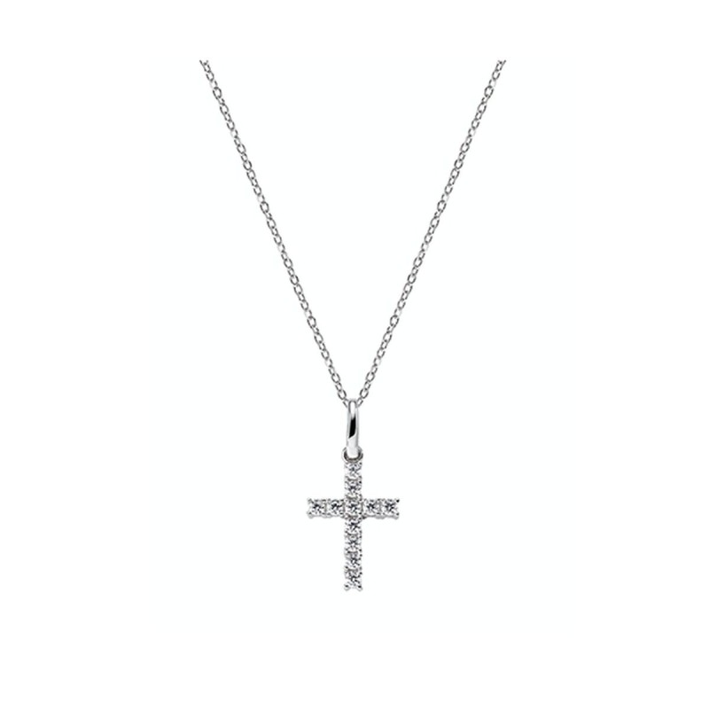 Collier Femme Amen CRBB03