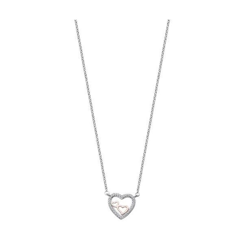 Collier Femme Lotus LP1856-1/1