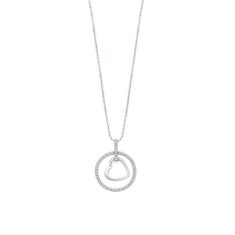 Collier Femme Lotus LP3310-1/1