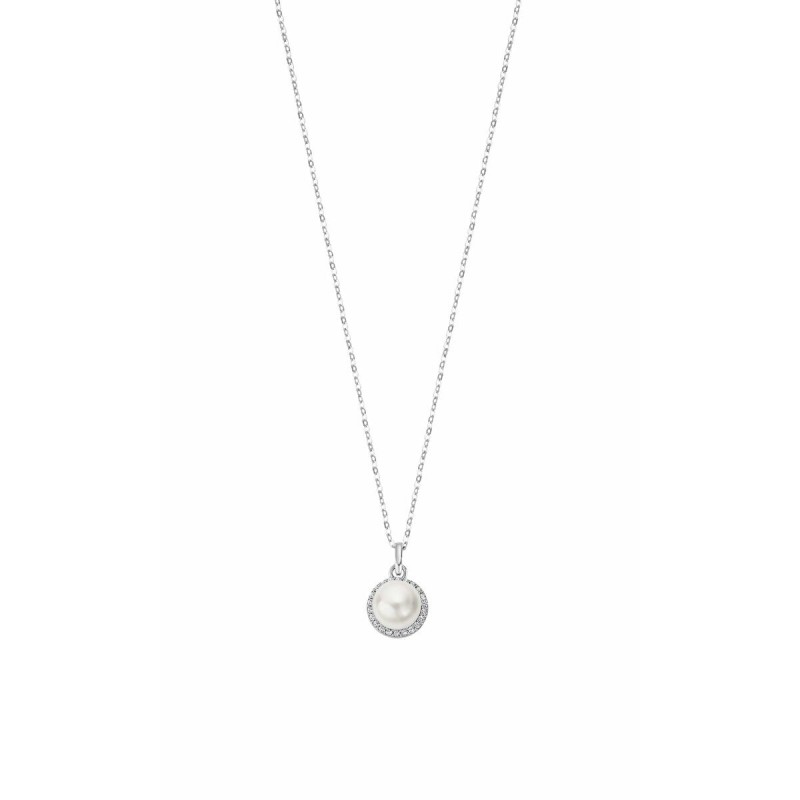 Collier Femme Lotus LP3480-1/1