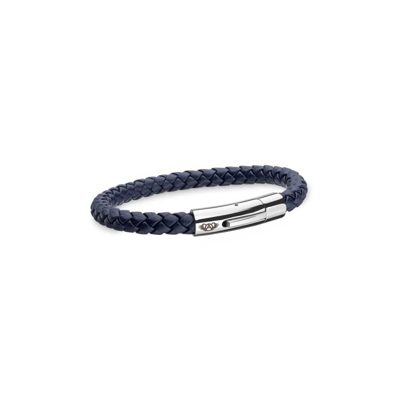 Bracelet Homme AN Jewels AA.P210BL.L