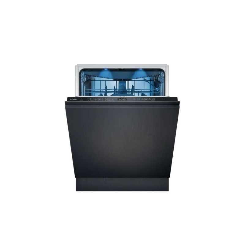 Lave-vaisselle Siemens AG SX75ZX07CE 60 cm Noir