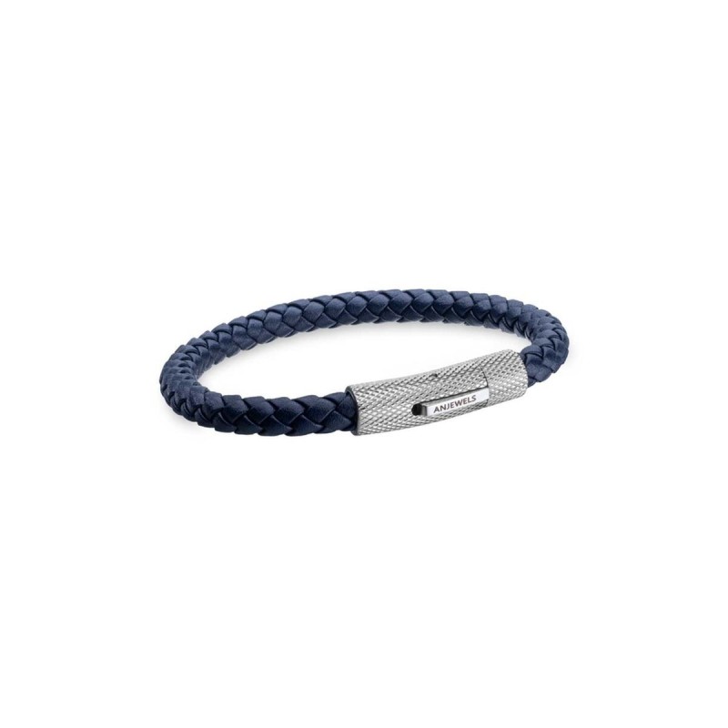 Bracelet Homme AN Jewels AA.P168BL.M