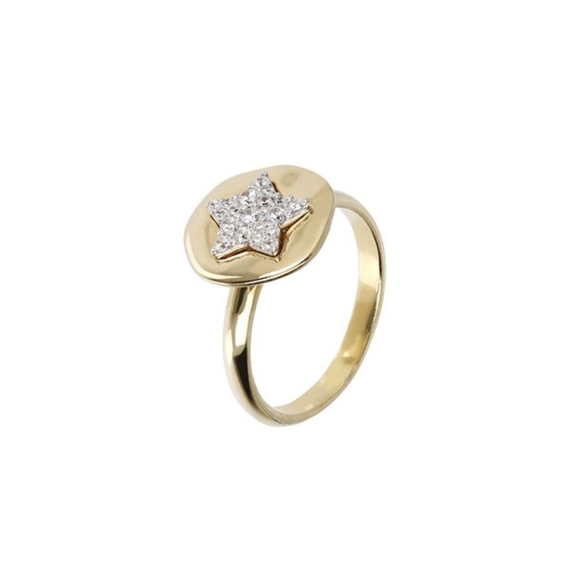 Bague Femme Etrusca WSET00347YG-14 14