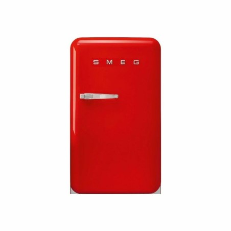 Réfrigérateur Smeg FAB10RRD6 Rouge