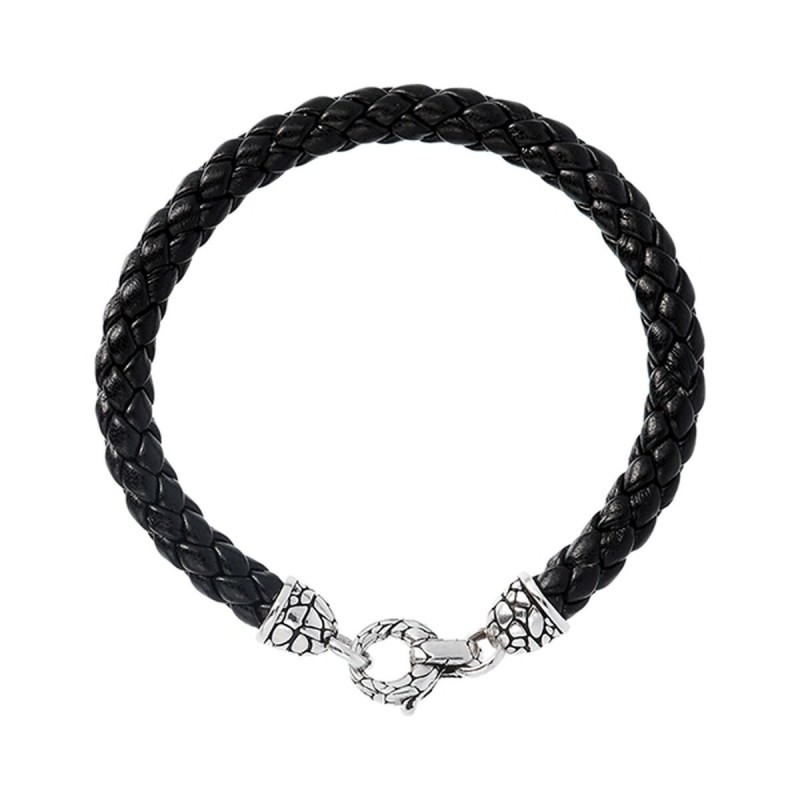 Bracelet Homme Albert M. WSOX00141.BLK