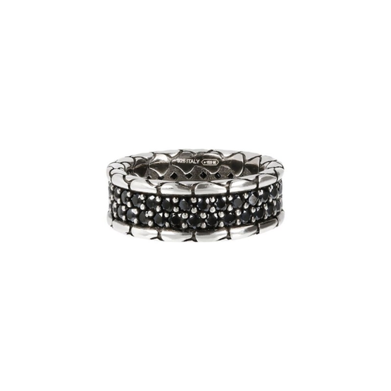 Bague Homme Albert M. WSOX00081.BS-24 24