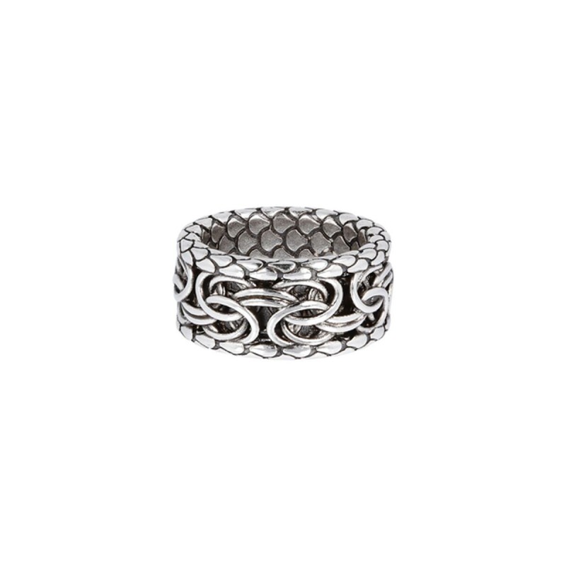 Bague Homme Albert M. WSOX00396.S-26 26