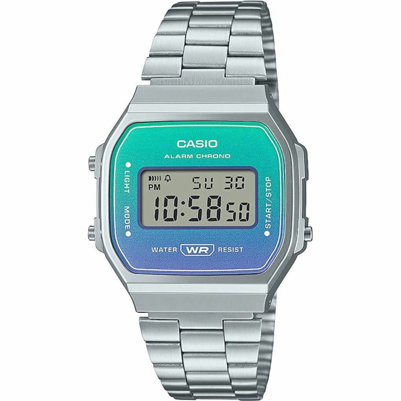 Montre Unisexe Casio ICONIC - RETRO VAPORTHEME SERIE