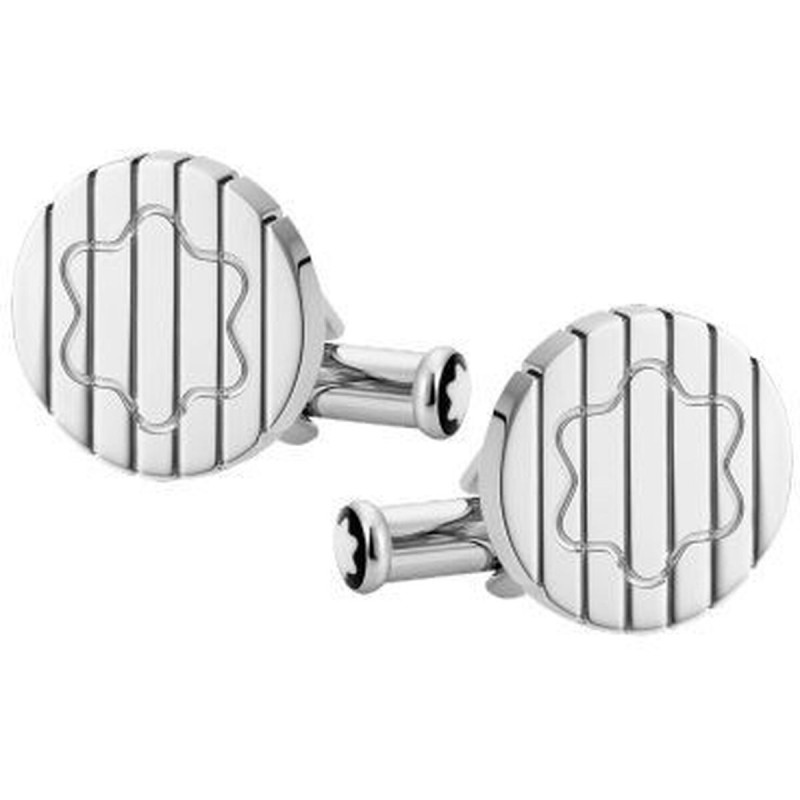 Boutons de manchette Montblanc 123802