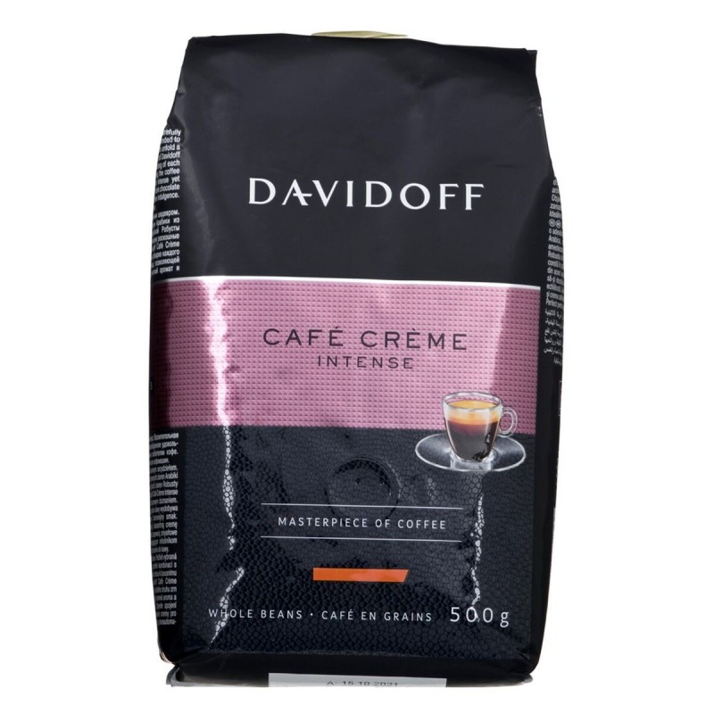 Café en grains Davidoff