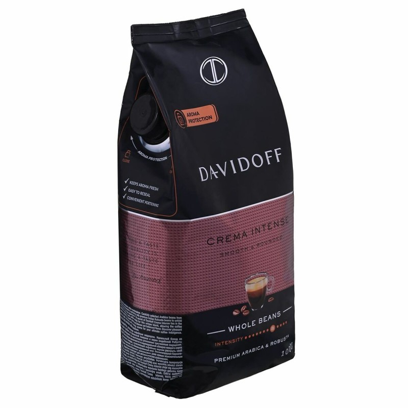 Café en grains Davidoff Cafe Creme