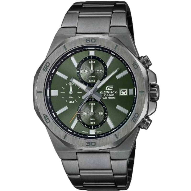 Montre Homme Casio EFV-640DC-3AVUEF