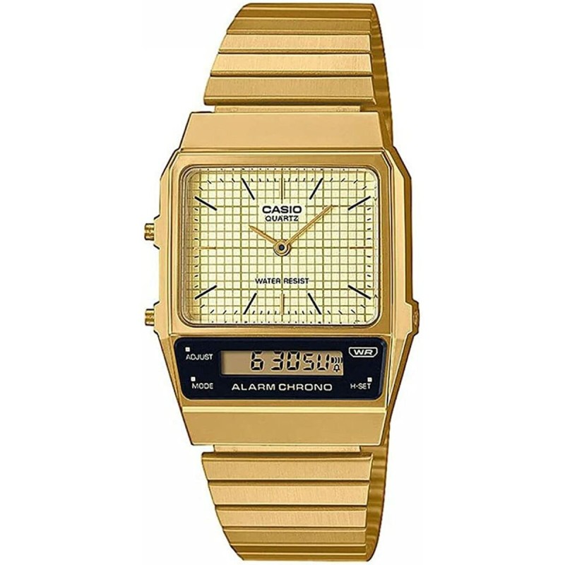 Montre Unisexe Casio