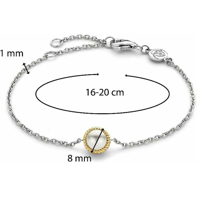 Bracelet Femme Ti Sento 23024YP