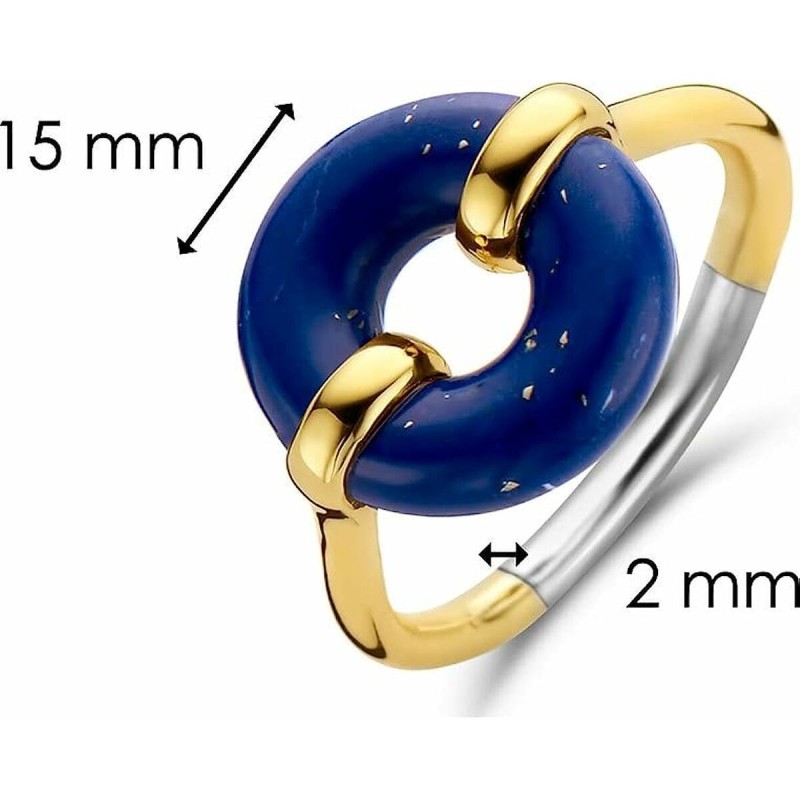 Bague Femme Ti Sento 12236BL/54 14