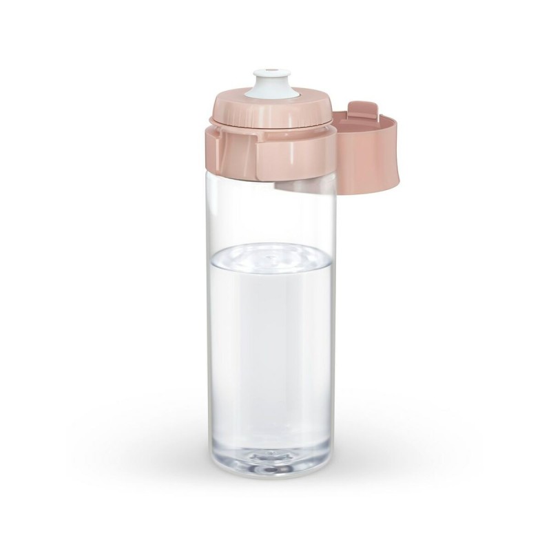 Bouteille Filtrante Brita Vital Pêche 600 ml