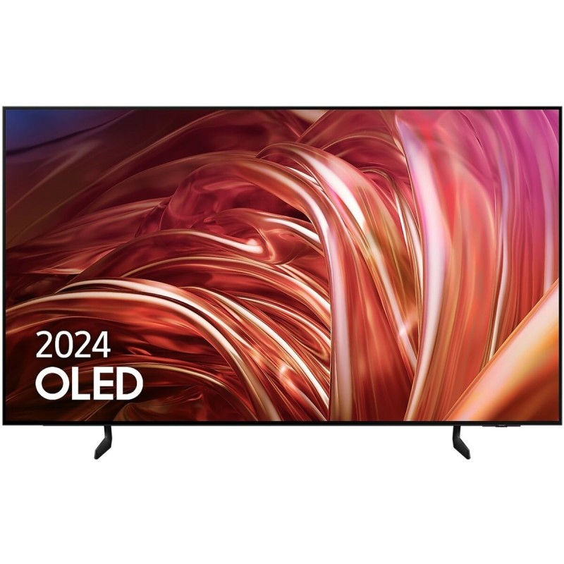 TV intelligente Samsung TQ65S85D 4K Ultra HD 65" HDR OLED AMD FreeSync