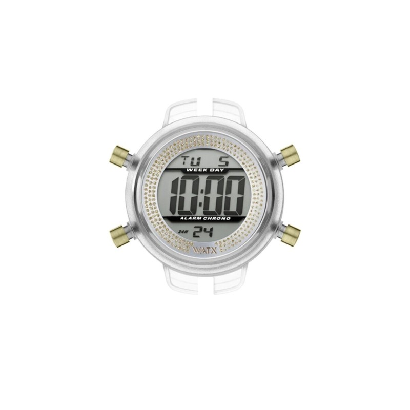 Montre Unisexe Watx & Colors RWA1640