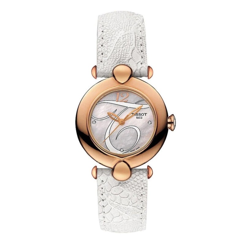 Montre Femme Tissot T-GOLD (Ø 30 mm)