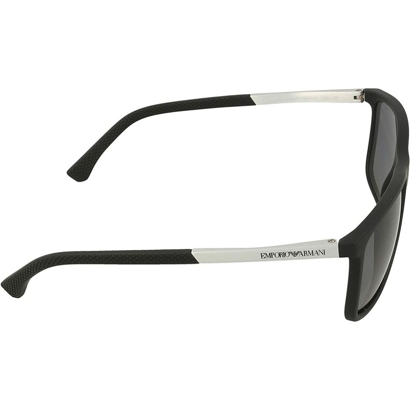 Lunettes de soleil Unisexe Emporio Armani EA 4058