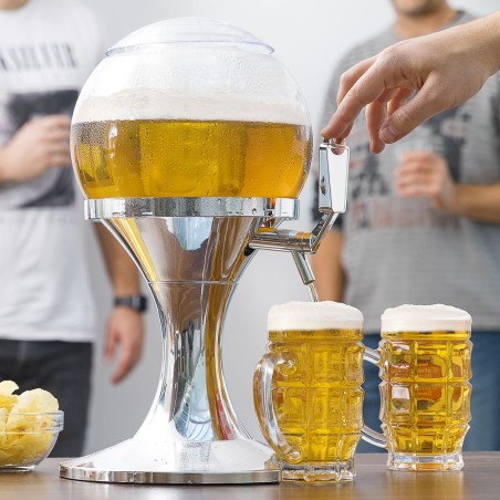 Distributeur de Bière Réfrigérant Ball InnovaGoods