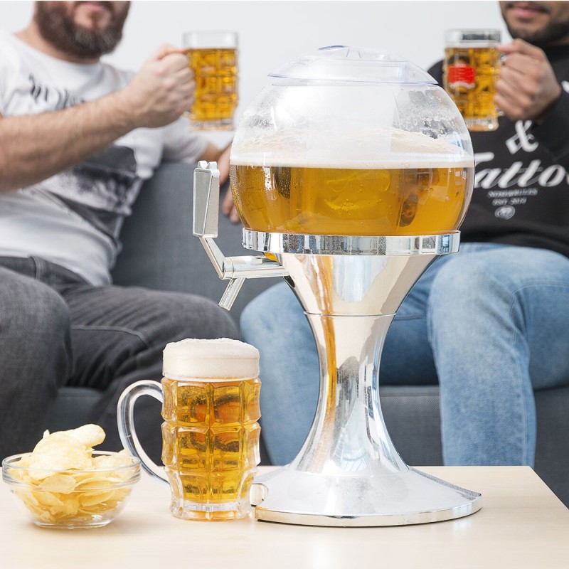 Distributeur de Bière Réfrigérant Ball InnovaGoods