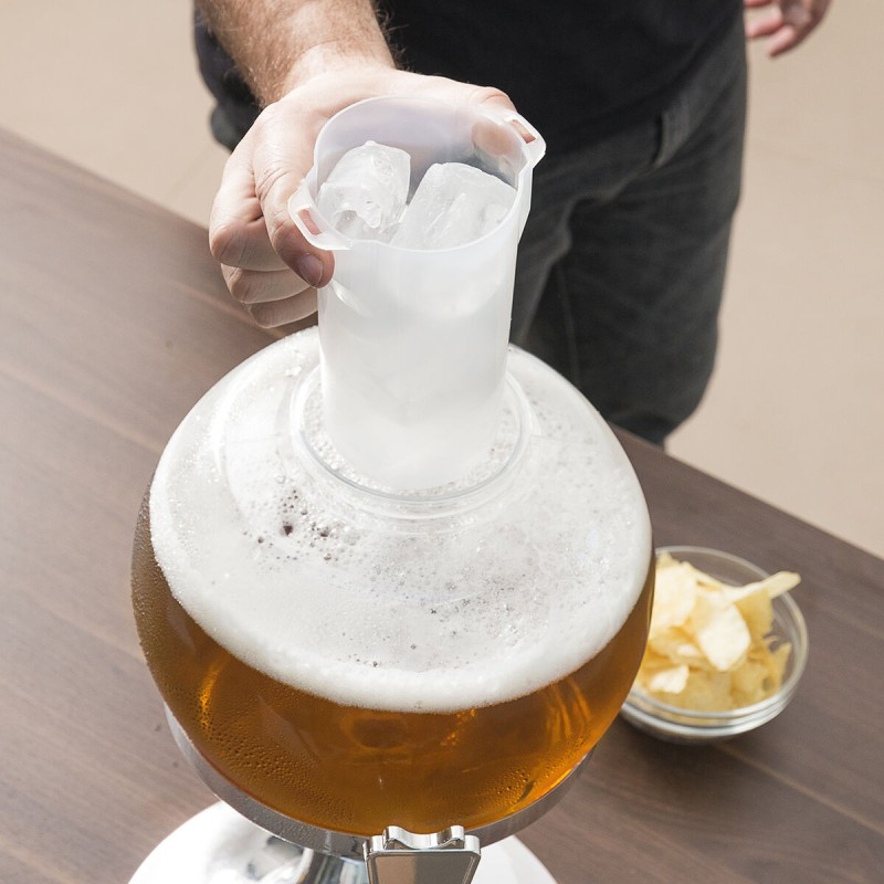 Distributeur de Bière Réfrigérant Ball InnovaGoods