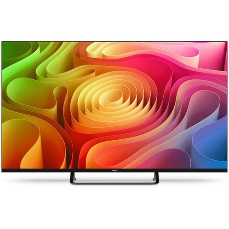 TV intelligente Engel LE4395QLED 4K Ultra HD 43" QLED