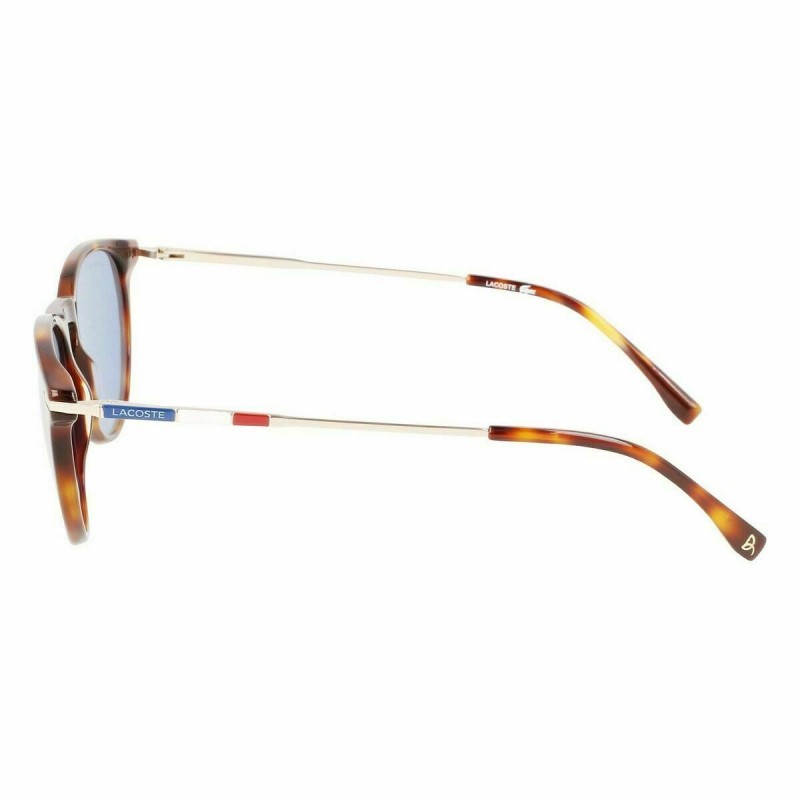 Lunettes de soleil Homme Lacoste L609SND