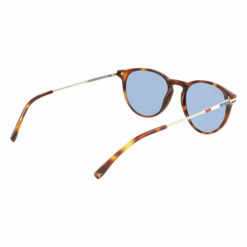 Lunettes de soleil Homme Lacoste L609SND