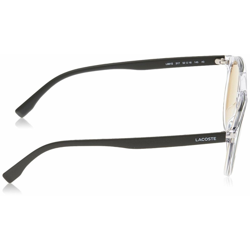 Lunettes de soleil Unisexe Lacoste L881S