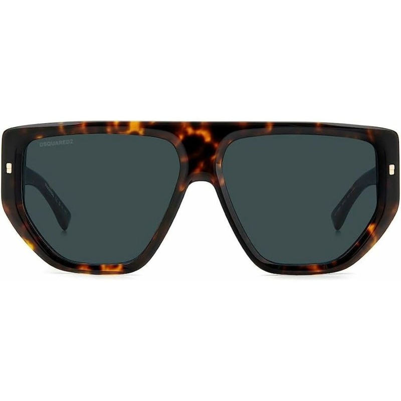 Lunettes de soleil Femme Dsquared2 D2 0088_S