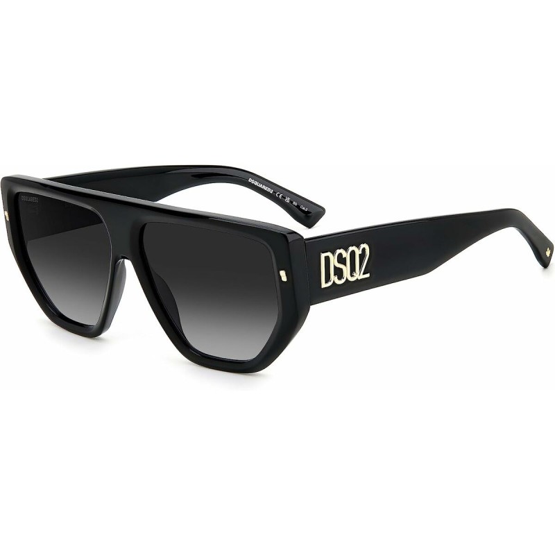 Lunettes de soleil Femme Dsquared2 D2 0088_S