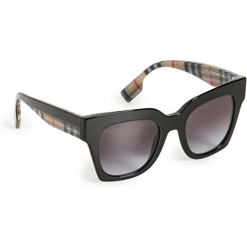 Lunettes de soleil Femme Burberry KITTY BE 4364