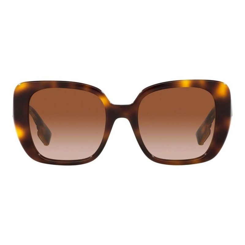 Lunettes de soleil Femme Burberry HELENA BE 4371