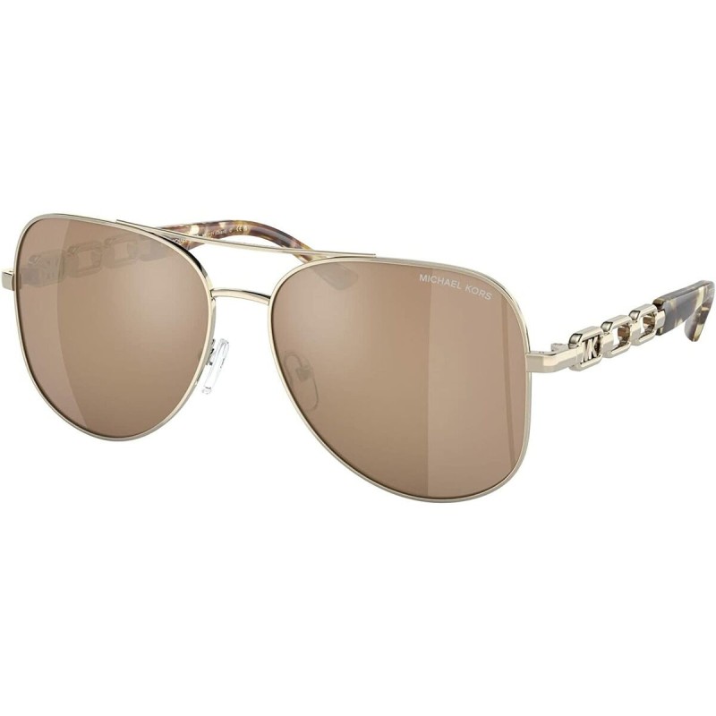 Lunettes de soleil Femme Michael Kors CHIANTI MK 1121