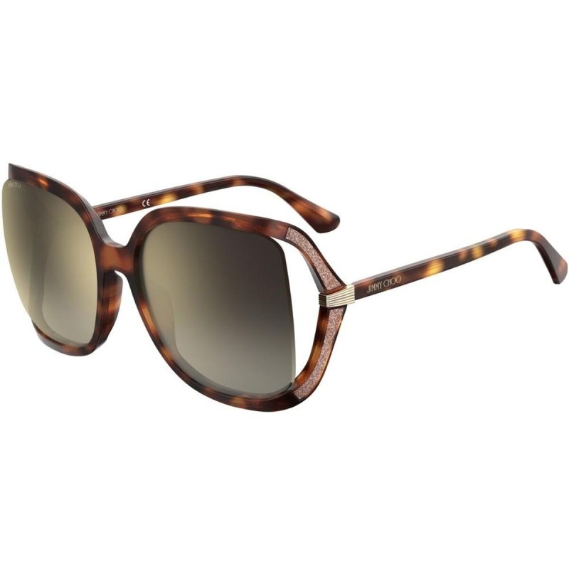 Lunettes de soleil Femme Jimmy Choo TILDA_G_S